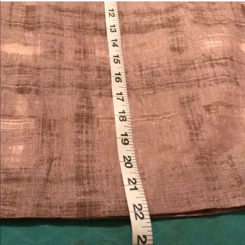 BUNDLE 2 ITEMS FOR $10 Loft Skirt size 8 - Picture 8 of 8